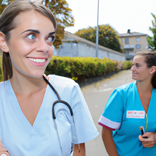 Exploring Local Opportunities for Travel Nursing