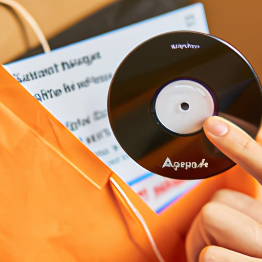 Making the Most of Your Music Downloads from Amazon