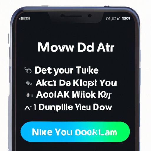 A Guide to Downloading Music from Apple Music