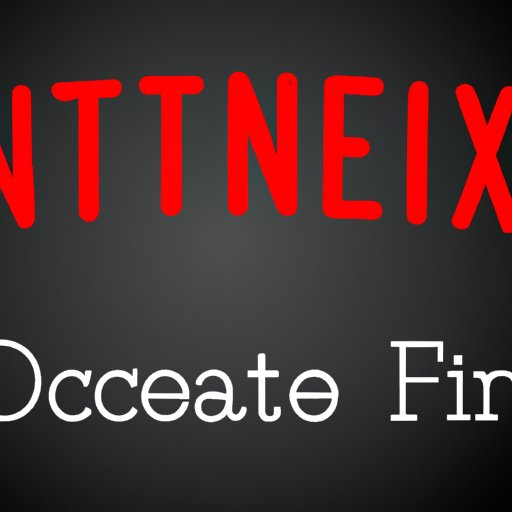 Introduction: Exploring the Benefits of Downloading Movies to Watch Offline on Netflix