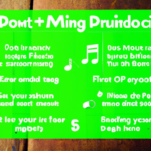 Benefits of Downloading Music from Spotify to MP3