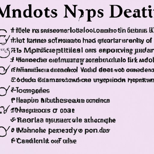 Overview of the Benefits of Downloading Music on Apple Music