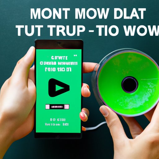 How to Download Music From Spotify