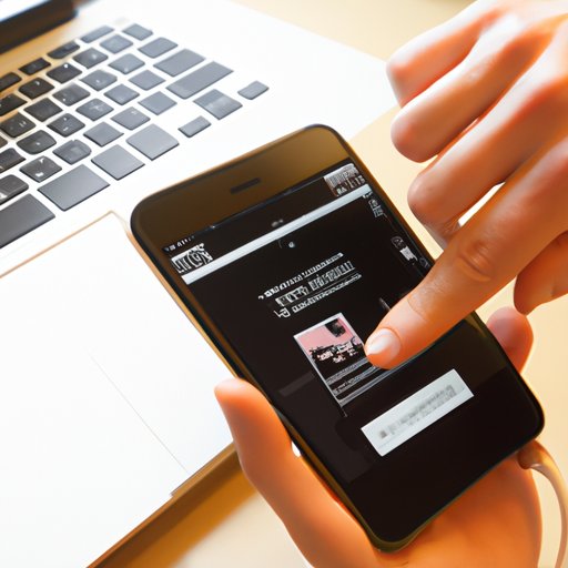 Explaining the Process of Downloading Songs on Apple Music