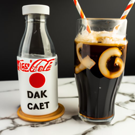 How to Enjoy Diet Coke While Sticking to the Keto Diet