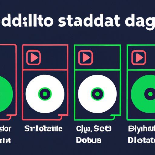 Streamlining Your Music Library: An Introduction to Duplicating Spotify Playlists