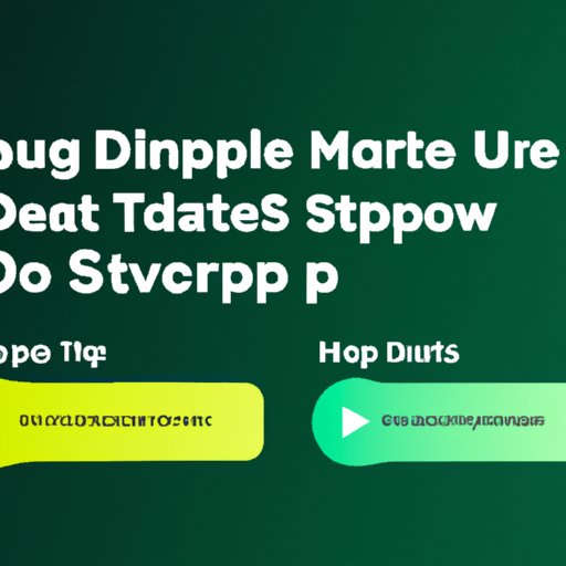 Tips for Duplicating Spotify Playlists Quickly and Easily