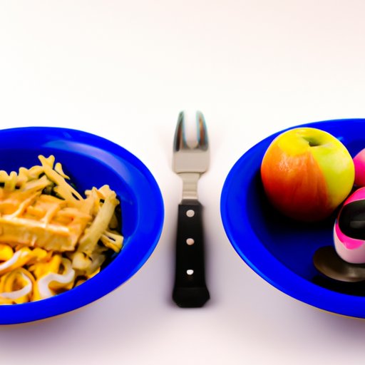 The Pros and Cons of Eating Before Exercising