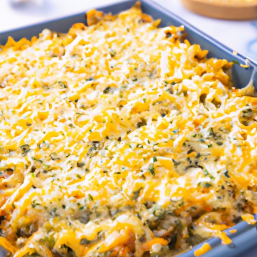 Delicious Recipes That Incorporate Cheese into Your Keto Diet