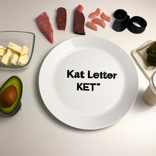 A Overview of the Keto Diet