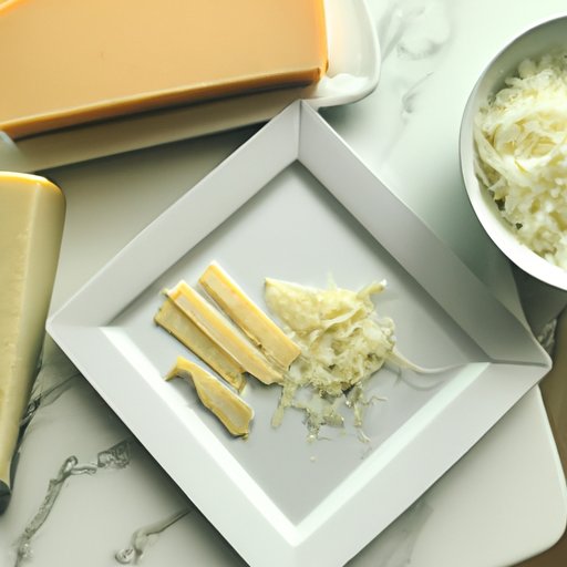 How Cheese Can Help You Reach Your Keto Goals