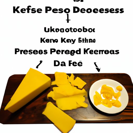 Potential Challenges of Eating Cheese on a Keto Diet