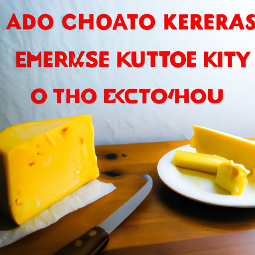 Exploring the Pros and Cons of Eating Cheese on a Keto Diet