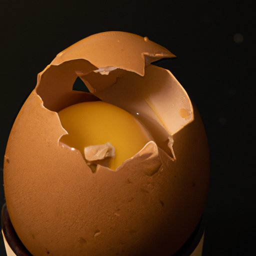 The Science Behind Eating Eggs After Their Best Before Date