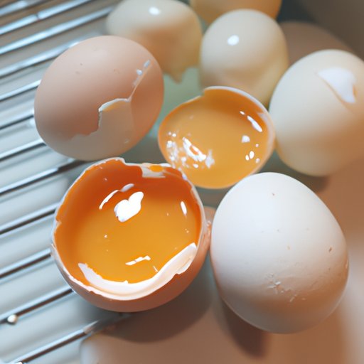 What You Need to Know About Eating Eggs After Their Best Before Date