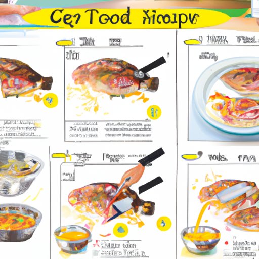 A Guide to Preparing Grouper Dishes