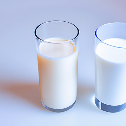 Exploring the Pros and Cons of Eating Milk on a Low Carb Diet