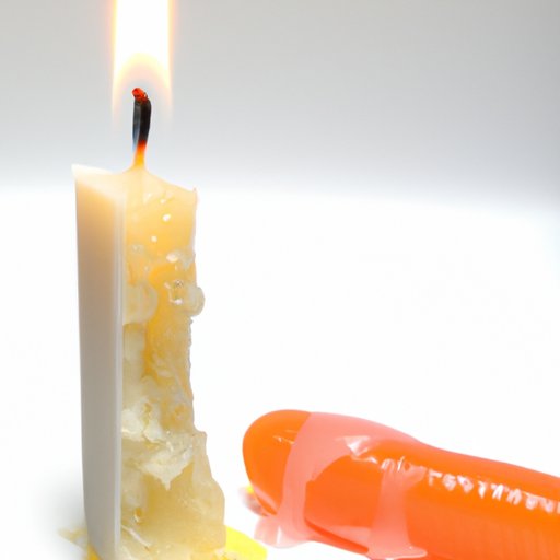 Final Thoughts on Eating Paraffin Wax