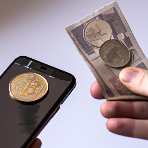 Tips for Successfully Exchanging Cryptocurrency for Cash