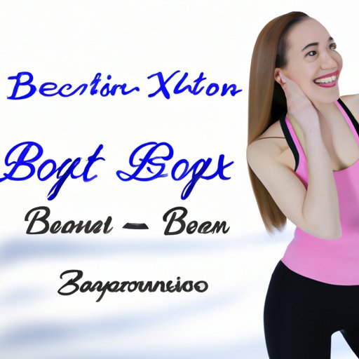 Benefits of Exercising After Botox