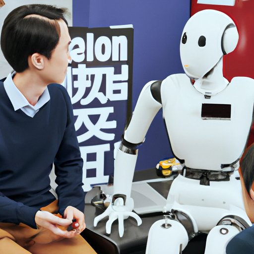 Discussing Whether Humans and Robots Could Have a Meaningful Relationship