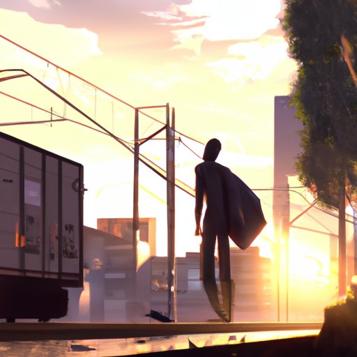 Uncovering the Secrets of Fast Travel in Dying Light