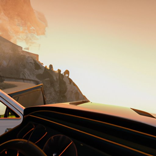 Exploring the Benefits of Fast Travel in Dying Light