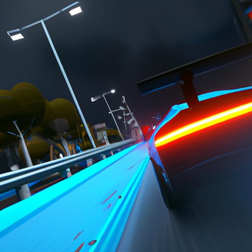 Exploring the Advantages and Disadvantages of Fast Travel in Dying Light