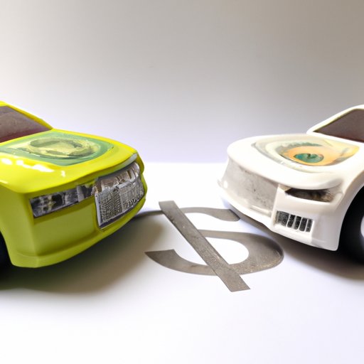 A Guide to Financing Two Cars on One Loan