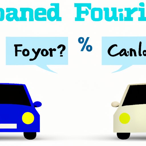 Exploring the Pros and Cons of Financing Two Cars on One Loan