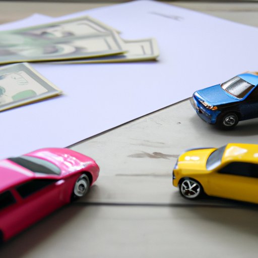 Understanding the Cost of Owning Three Vehicles