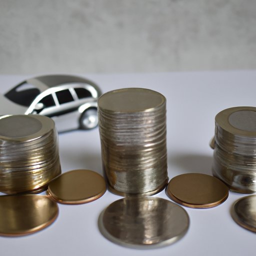 Strategies for Saving Money When Financing Three Cars