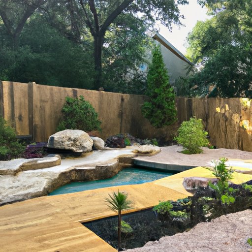 Financing Options for Backyard Projects: What You Need to Know