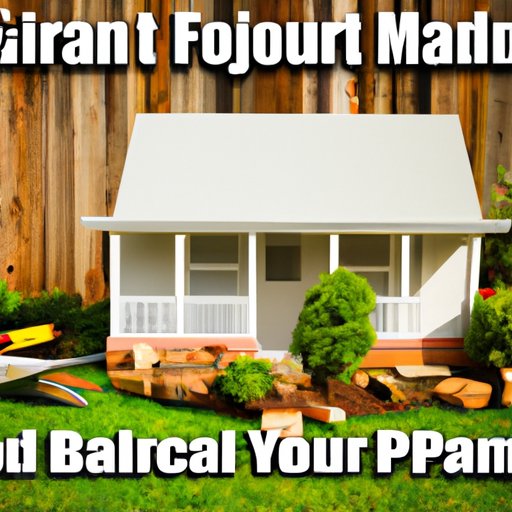 A Guide to Choosing the Right Financial Plan for Your Yard Renovation