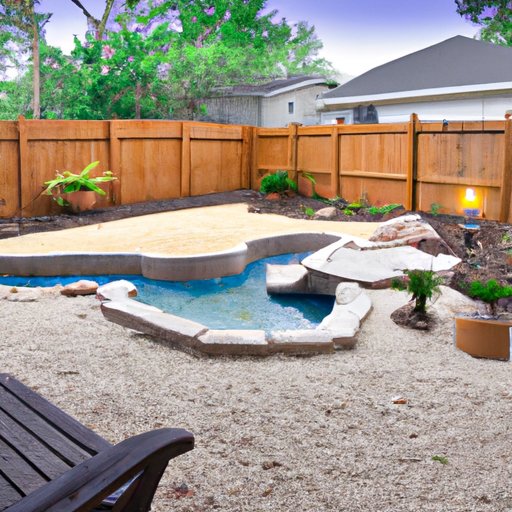 Understanding the Benefits of Financing a Backyard Project