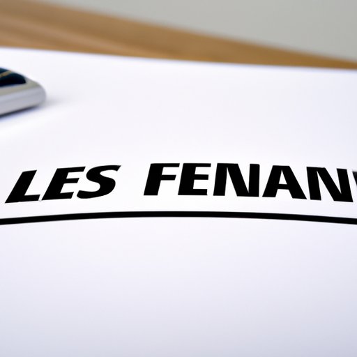 What to Consider Before Financing a Leased Vehicle