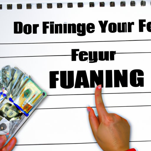 Tips for Finding the Right Financing Option for Your New Vehicle