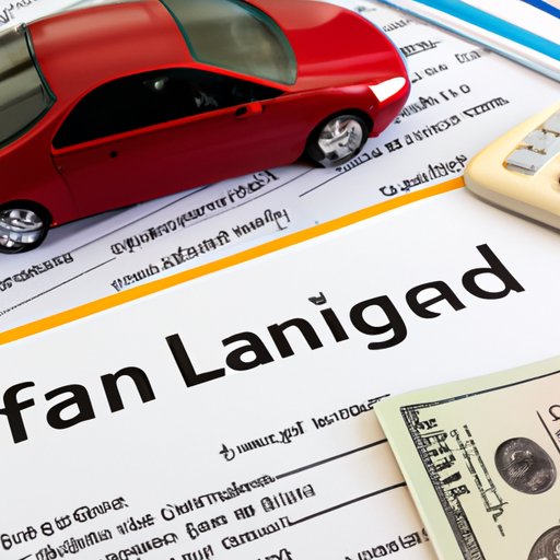 Exploring the Legality of Financing a Car for Someone Else