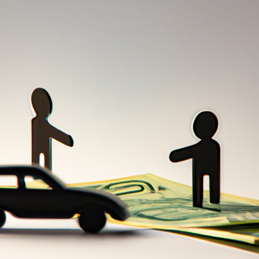 Financing Tips for Buying a Car on Behalf of Another