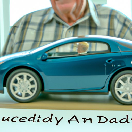 Advice for Securing Auto Loans for People with Disabilities