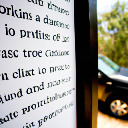 Pros and Cons of Financing a Car Through Your Business