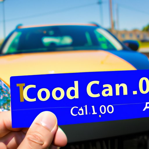 How to Find a Lender for a Car Loan with a 400 Credit Score