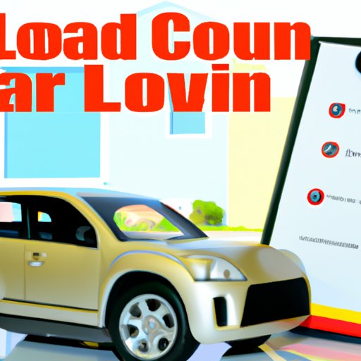 Tips for Securing a Car Loan with a Low Credit Score