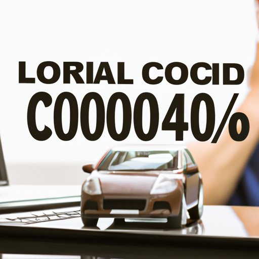 Understanding the Impact of a 400 Credit Score on Car Loan Financing