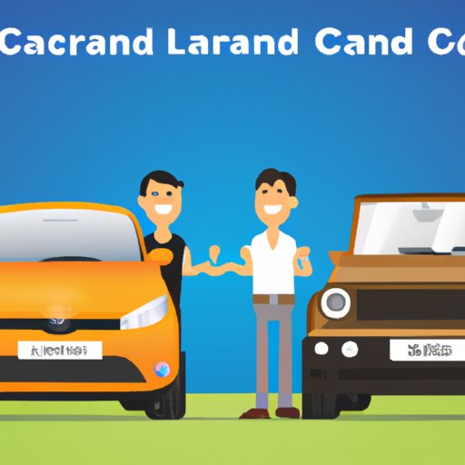 Comparing Lenders that Specialize in Bad Credit Auto Loans