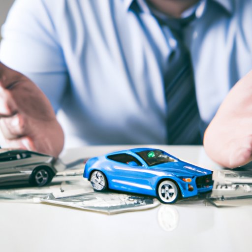 Exploring Financing Options for Car Buyers with Bad Credit