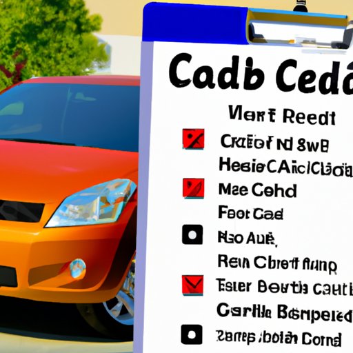 Tips on Negotiating a Better Interest Rate When Financing a Car with Bad Credit