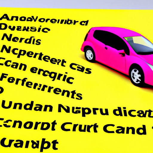 Benefits of Financing a Car with No Credit