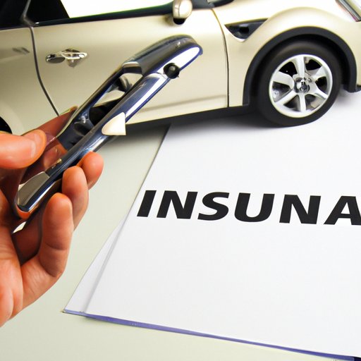 What to Consider Before Choosing to Finance a Car Without Insurance