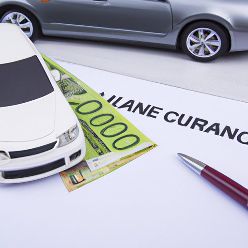 Strategies to Reduce Costs When Financing a Car Without Insurance